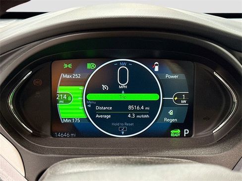 Used 2020 Chevrolet Bolt LT image 14