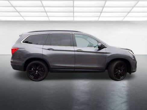 Used 2022 Honda Pilot Special Edition image 4