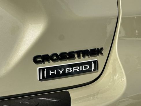 Used 2026 Subaru Crosstrek 2.5i Sport w/ Crosstrek Mirror Package AWD/4WD image 34