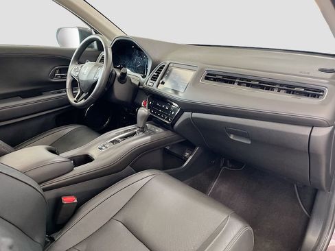 Used 2020 Honda HR-V EX-L image 29