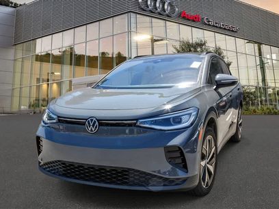 Used 2023 Volkswagen ID.4 Pro S