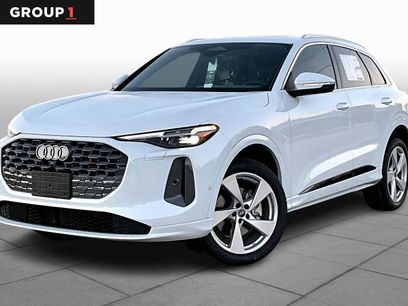 New 2025 Audi Q5 Premium Plus