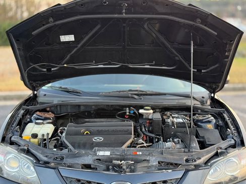 Used 2009 MAZDA MAZDA3 i Touring Value image 28