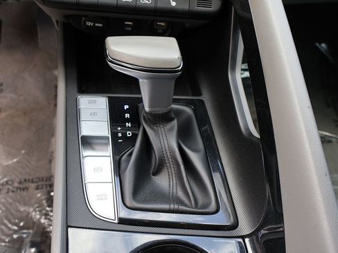 Used 2023 Hyundai Elantra SEL w/ Convenience Package FWD image 47