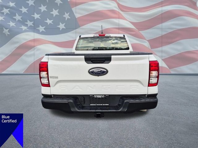 Used 2024 Ford Ranger XL w/ Trailer Tow Package RWD image 4