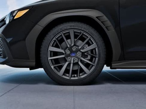 New 2026 Subaru WRX AWD/4WD image 9