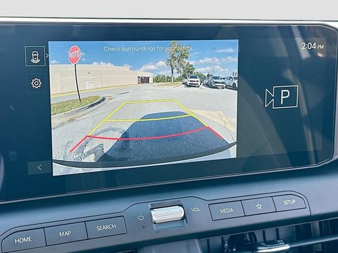 New 2025 Kia K4 LXS image 13