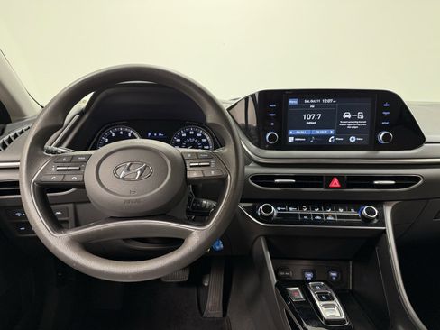 Used 2021 Hyundai Sonata SE image 20
