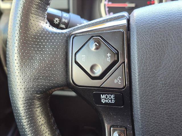 Certified 2023 Toyota 4Runner TRD Off-Road Premium w/ Moonroof Package AWD/4WD image 4