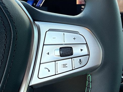 New 2026 BMW ALPINA XB7 AWD/4WD image 42