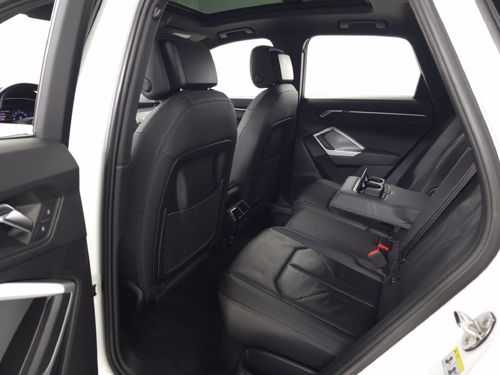 Used 2020 Audi Q3 2.0T Premium Plus AWD/4WD image 28