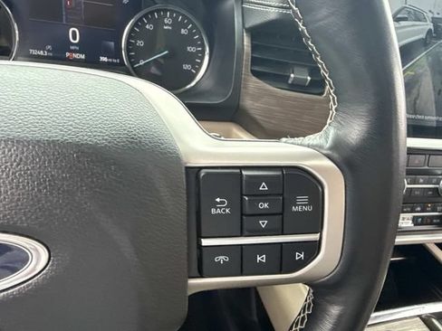 Used 2024 Ford Expedition Max Limited AWD/4WD image 39