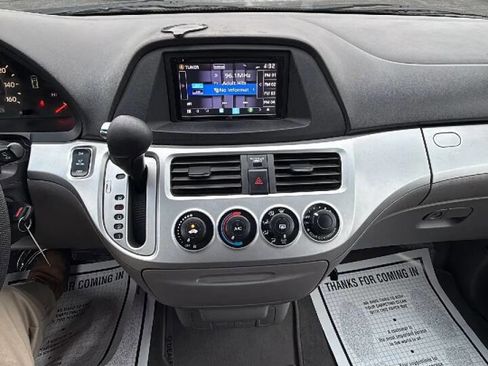 Used 2009 Honda Odyssey LX image 17