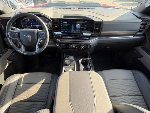 Certified 2024 Chevrolet Silverado 1500 ZR2 w/ ZR2 Bison Edition image 10