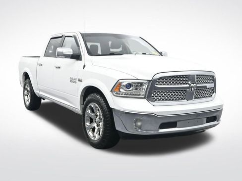 Used 2018 RAM 1500 Laramie image 3