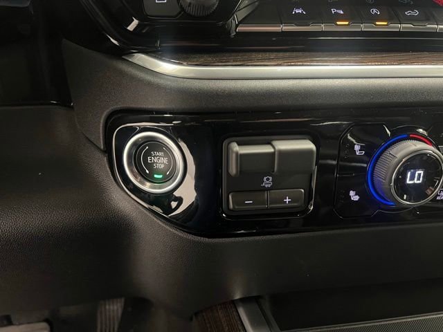 New 2026 Chevrolet Silverado 1500 RST AWD/4WD image 12