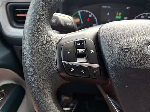 Used 2023 Ford Maverick XLT FWD image 21