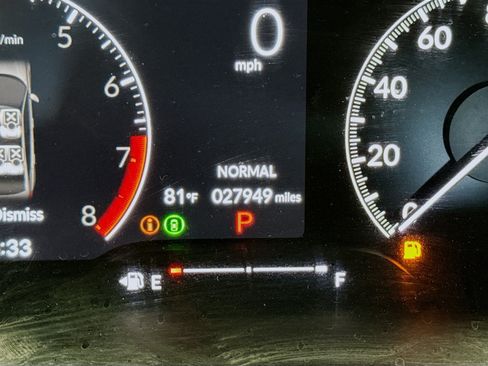 Used 2024 Honda Civic Sport image 8