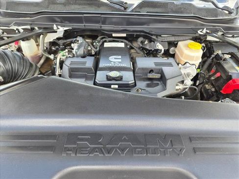 Used 2023 RAM 2500 Laramie AWD/4WD image 20