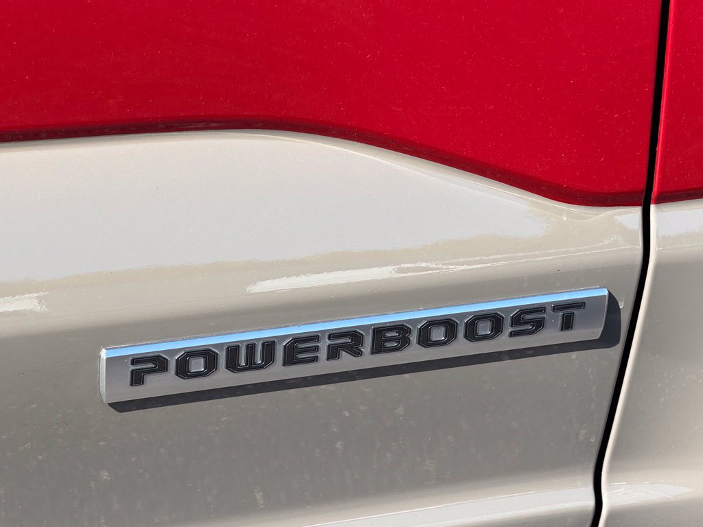Certified 2025 Ford F150 King Ranch w/ FX4 Off-Road Package AWD/4WD image 50