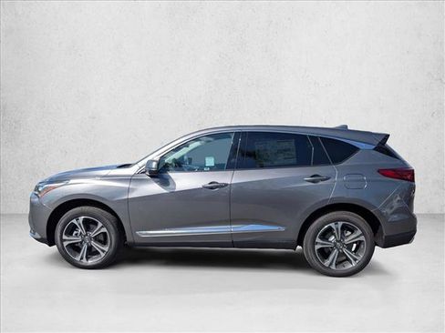New 2026 Acura RDX SH-AWD w/ Technology Package image 5