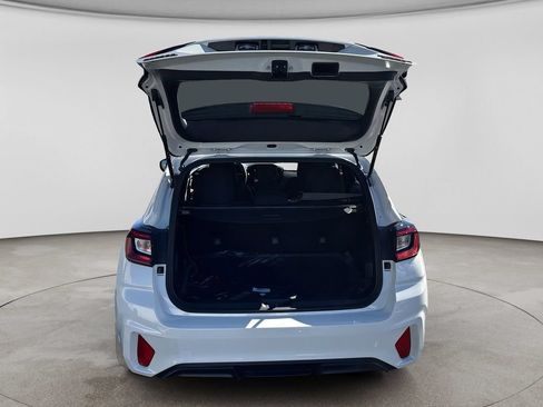 New 2026 Subaru Impreza RS w/ Popular Package #1 AWD/4WD image 19