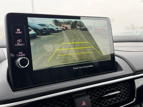 New 2026 Acura ADX AWD image 16