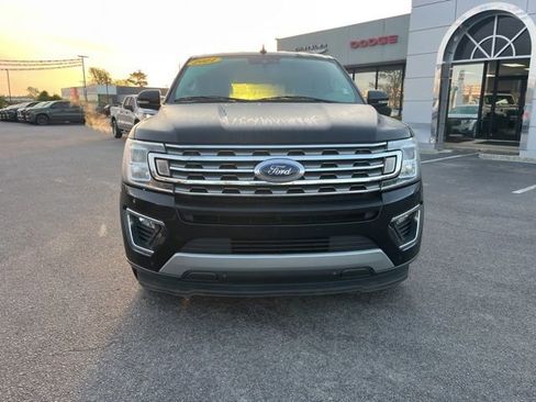 Used 2021 Ford Expedition Limited RWD image 41