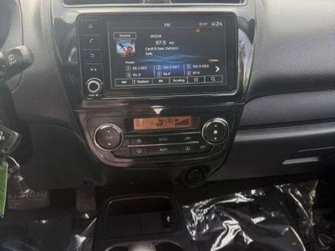 Used 2021 Mitsubishi Mirage ES FWD image 17