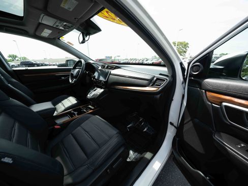 Used 2022 Honda CR-V Touring image 26