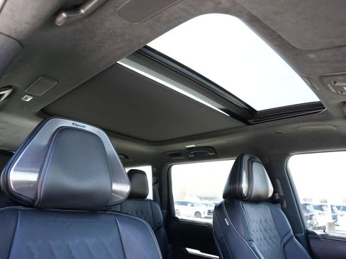 New 2026 INFINITI QX80 Autograph AWD/4WD image 24