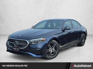 Certified 2026 Mercedes-Benz E 350 4MATIC Sedan video 1