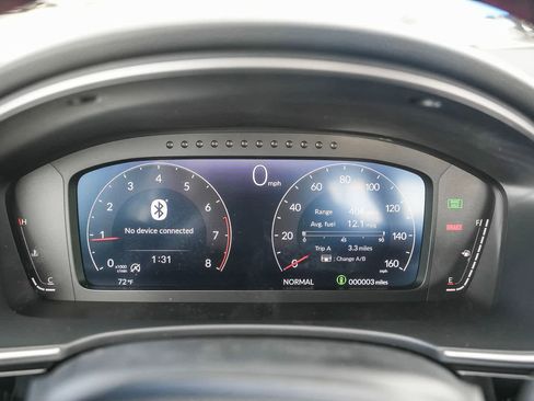 New 2026 Honda Civic Si image 25