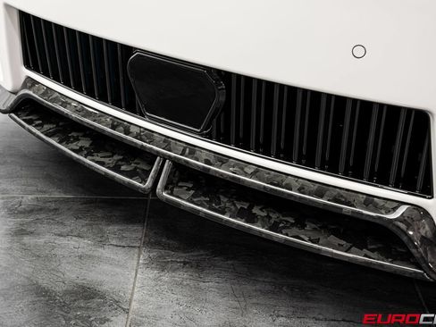 Used 2026 Rolls-Royce Cullinan AWD/4WD image 15