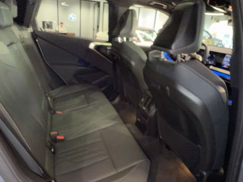 Certified 2025 BMW X3 xDrive30i w/ Premium Package image 29