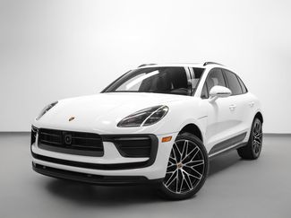 Certified 2026 Porsche Macan video 1