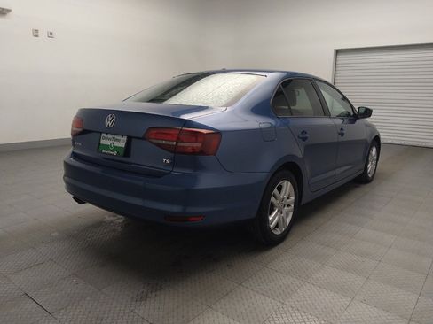 Used 2018 Volkswagen Jetta S w/ Cold Weather Package image 9