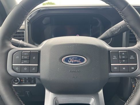 New 2025 Ford F350 Lariat w/ FX4 Off-Road Package image 16