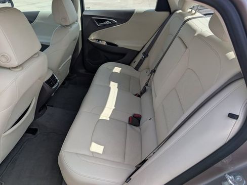 Used 2024 Chevrolet Malibu LT FWD image 26