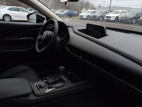 New 2026 MAZDA CX-30 AWD 2.5 S w/ Select Sport Pkg image 7