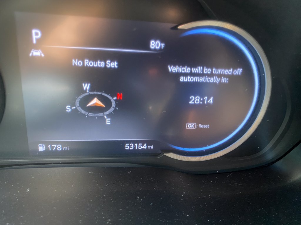 Used 2021 Genesis GV80 3.5T w/ Advanced Package 06 AWD/4WD image 15