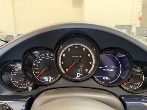 Used 2019 Porsche 911 Turbo S AWD/4WD image 44