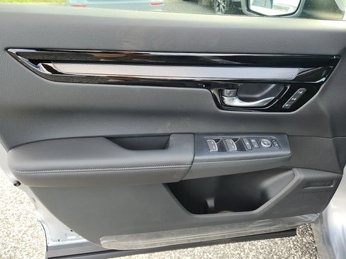 New 2026 Honda CR-V EX-L image 8