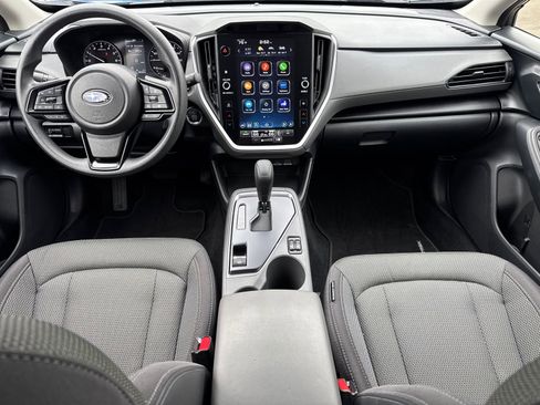 Certified 2024 Subaru Crosstrek 2.0i Premium image 12