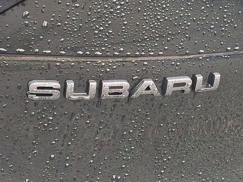 Certified 2026 Subaru Forester Premium AWD/4WD image 31