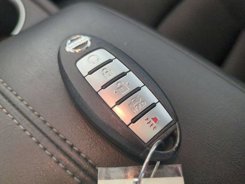 Used 2019 Nissan Altima 2.5 SV FWD image 37