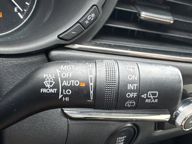 Used 2021 MAZDA CX-30 AWD 2.5 S w/ Premium Package image 11