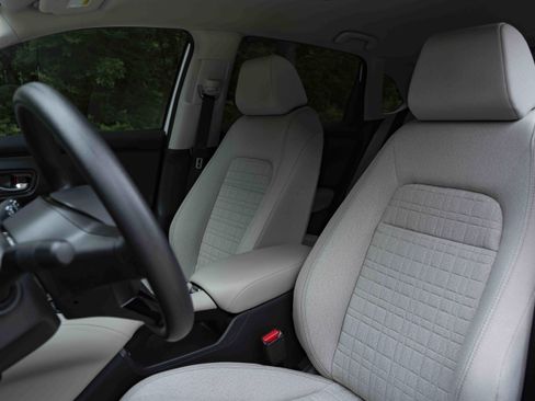 Used 2026 Honda HR-V LX image 17