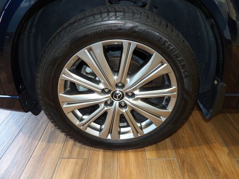 Used 2022 MAZDA CX-5 Signature AWD/4WD image 10