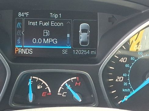 Used 2013 Ford Escape SE AWD/4WD image 20